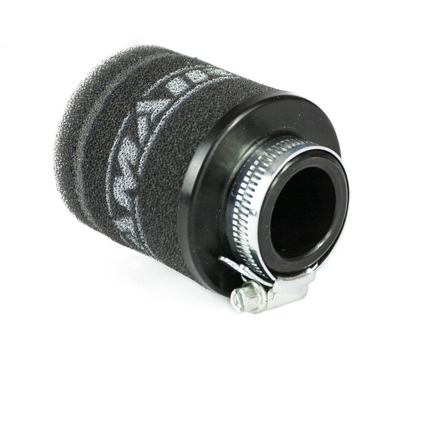 Ramair Filters MR-001 Motorcycle Pod Air Filter, Black, 28 mm