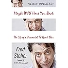 Maybe We'll Have You Back: The Life of a Perennial TV Guest Star