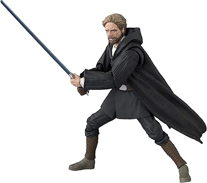 sh figuarts luke