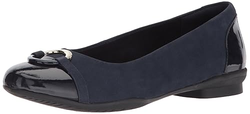 clarks neenah vine black