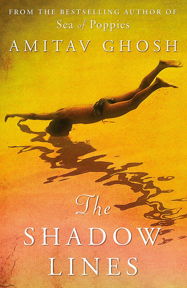 Buy The Shadow Lines Book Online At Low Prices In India The Shadow Lines Reviews Ratings Amazon In