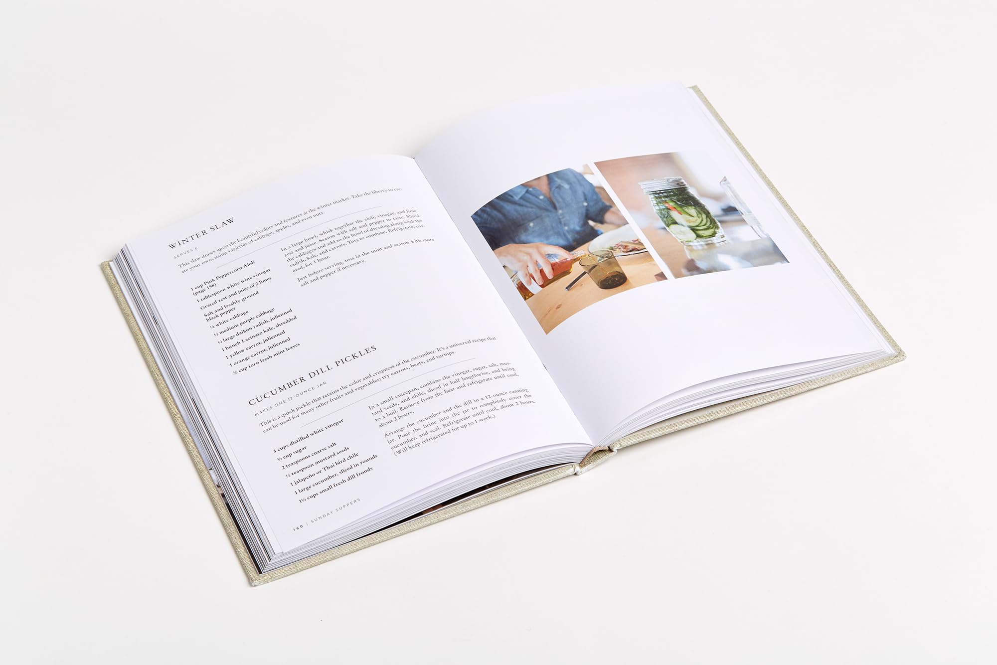 Sunday Suppers: Recipes + Gatherings: A Cookbook Sunday Suppers: Recipes + Gatherings: A Cookbook Hardcover Kindle