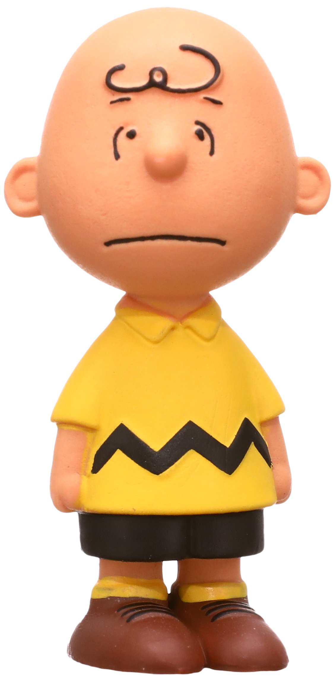 Schleich Peanuts Charlie Brown