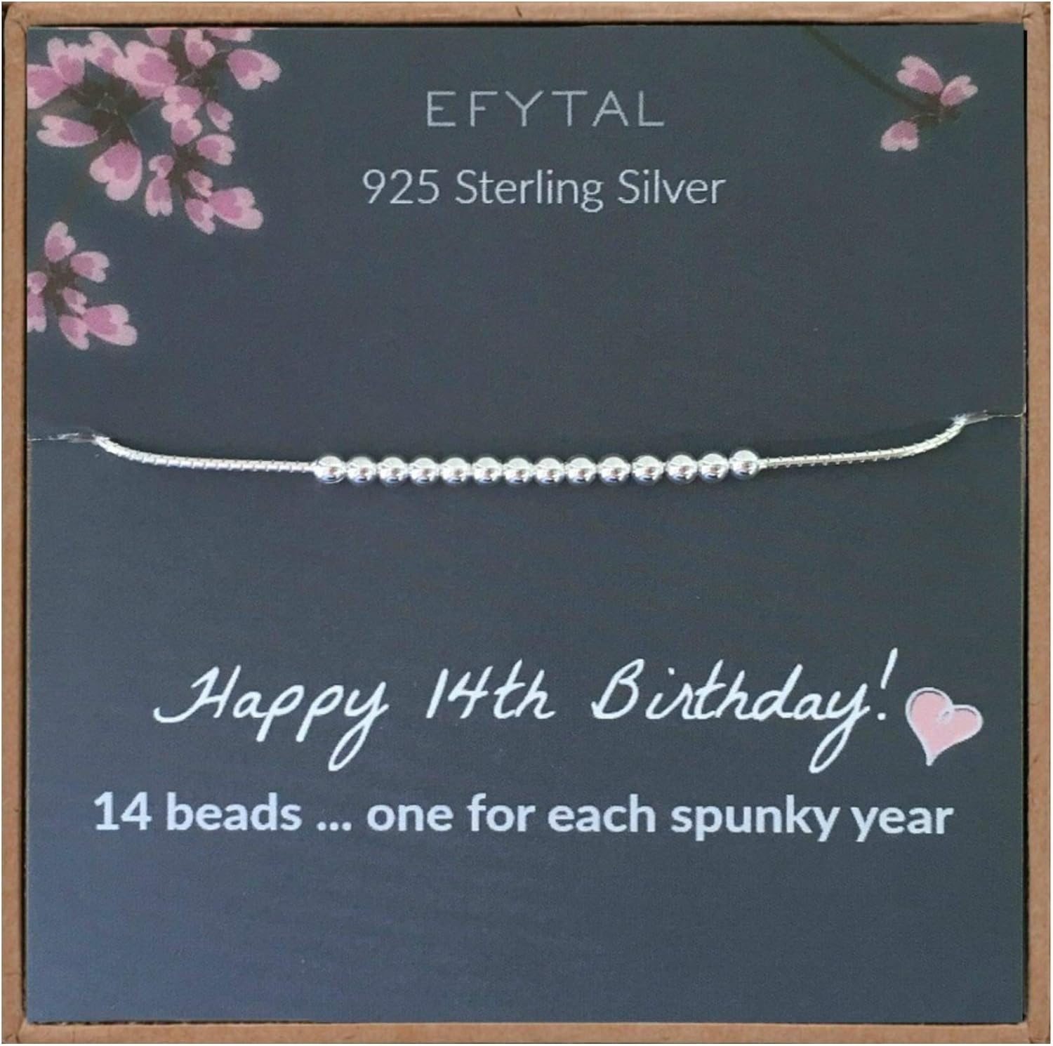 gift ideas for 14th birthday girl