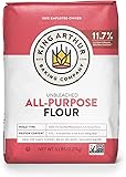 King Arthur All Purpose Unbleached Flour, 5 Pound