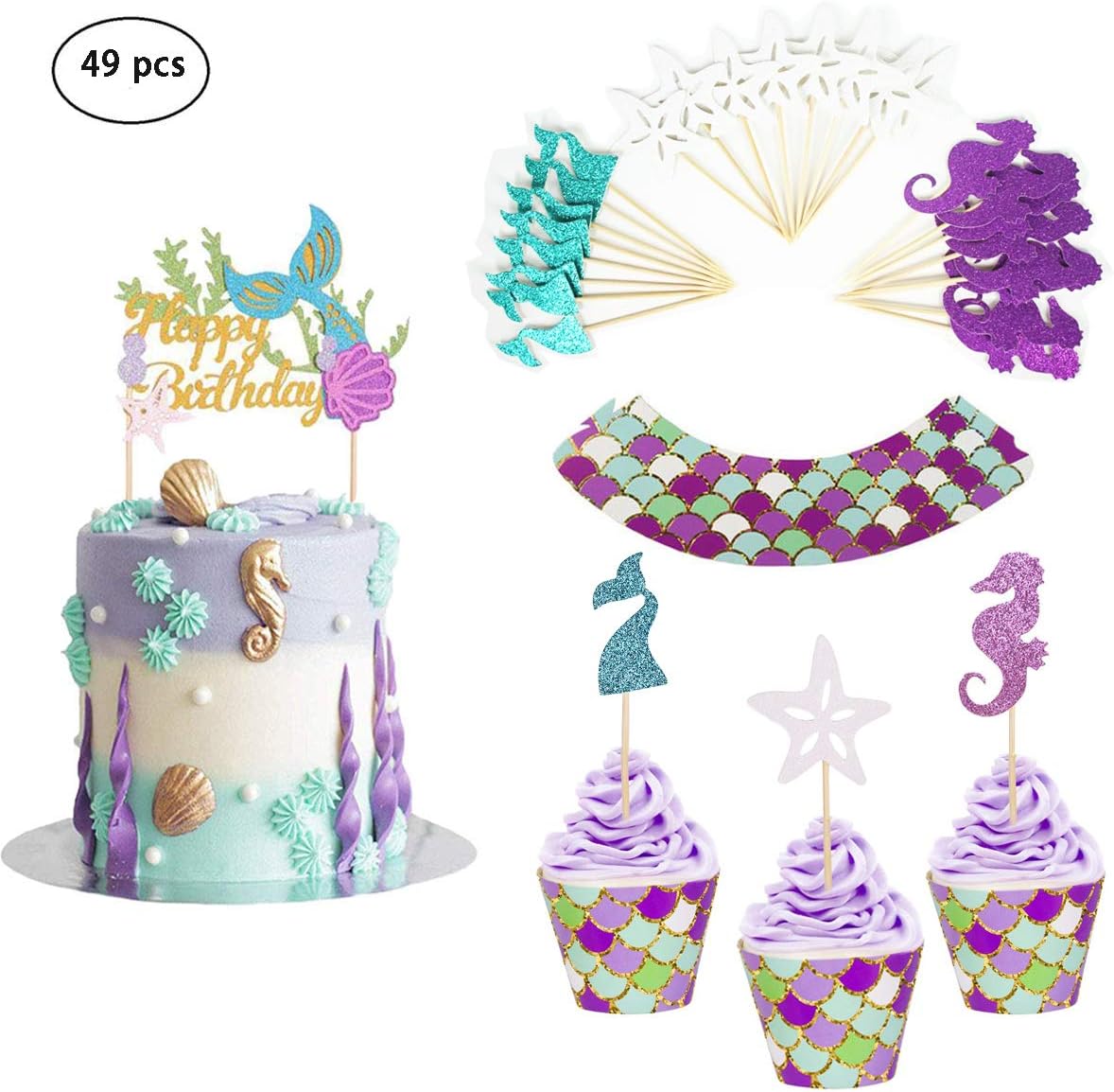 Download Wie unter dem meer kuchendekorationen machen For iPhone Wie Unter Dem Meer Kuchendekorationen Machen