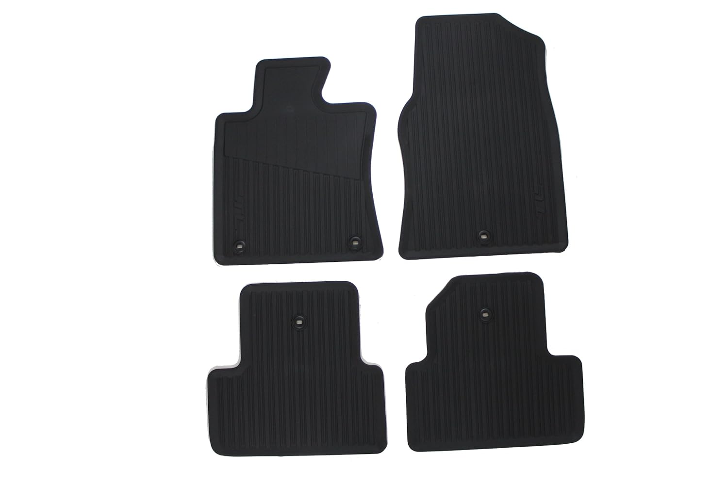 Best acura tl carpet floor mats