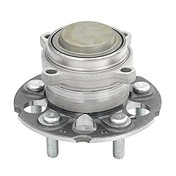Stirling P512448PR_AA12 - Pair 2 Rear Wheel Bearing
