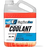Engine Ice Hi-Performance SXS/ATV Coolant + Antifreeze 0.5 gal