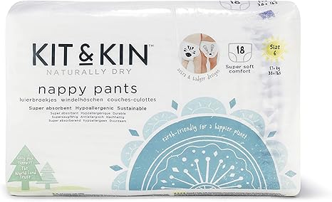 eco nappy pants