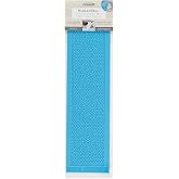 SugarVeil Doily Mat-Long Silicone Mat for Edible Lace Decorations