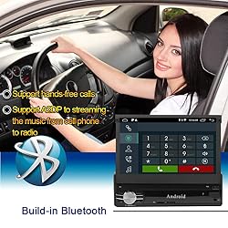 Lexxson Car Navigation 7inch 1024x600 Super High