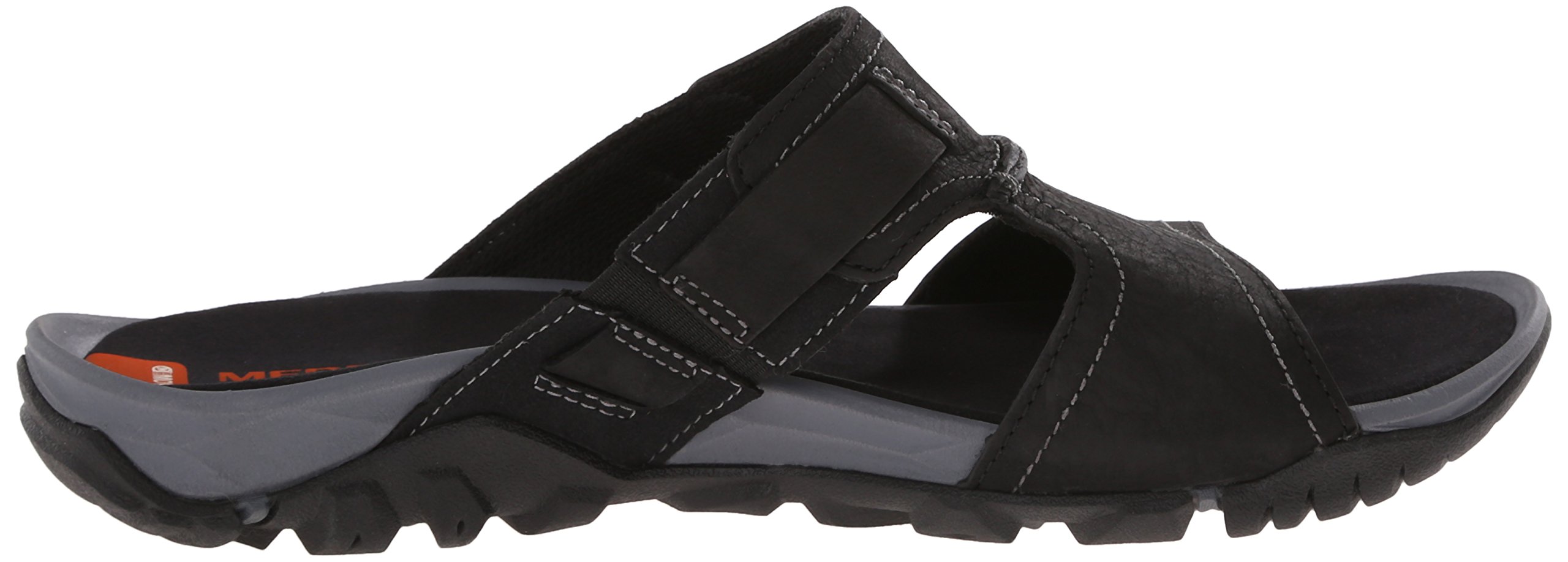 Merrell Mens Telluride Slide Sandal Desertcart Seychelles