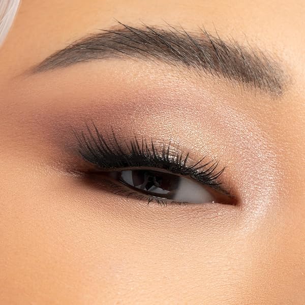 PHYSICIANS FORMULA MURUMURU BUTTER EYESHADOW PALETTE, DERMATOLOGIST APPROVED, SULTRY NIGHTS