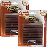 Nylabone Romp 'N Chomp Toy Treat Refill, 24 Count