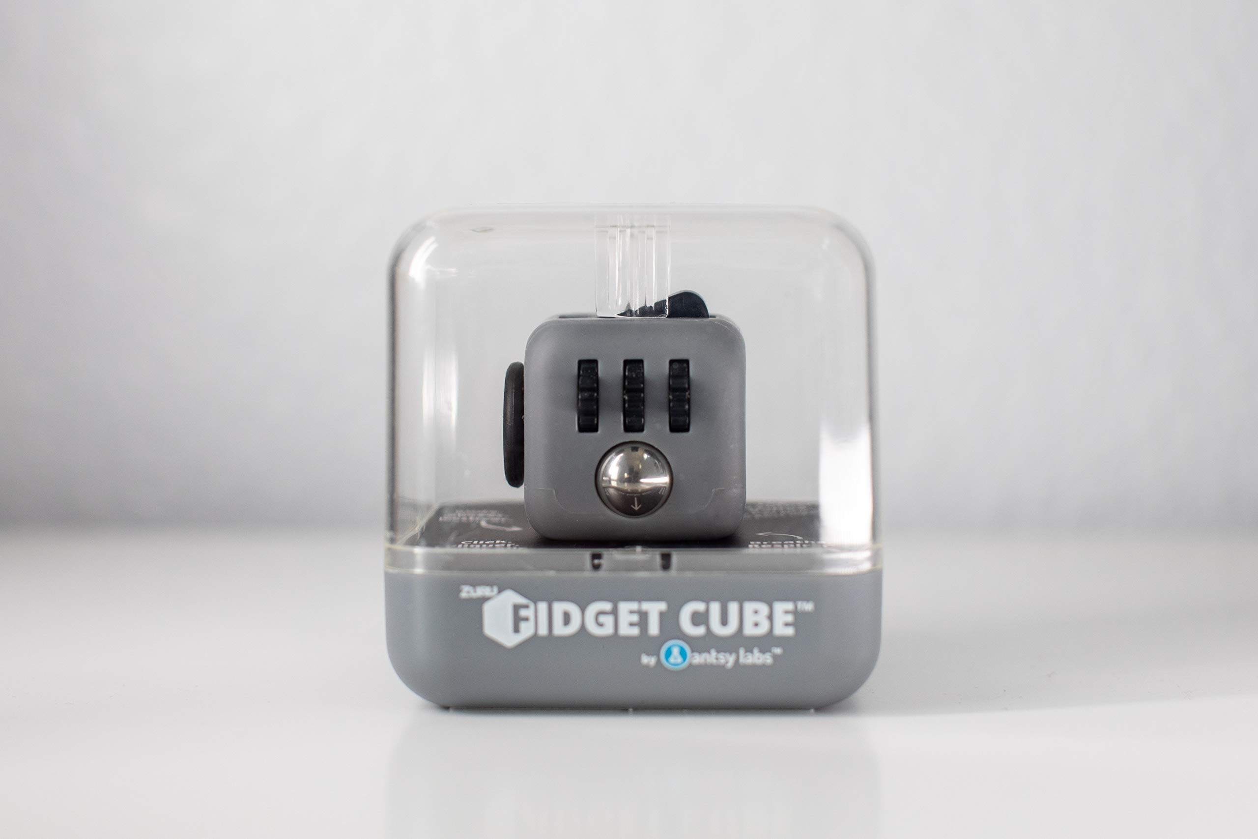 Mua Fidget Cube by Antsy Labs - Find Your Focus and Relieve Stress ...