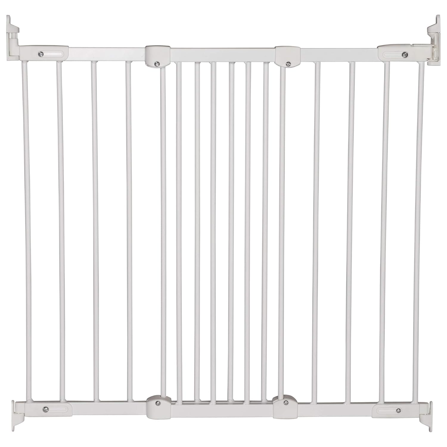 wall mounted baby gate