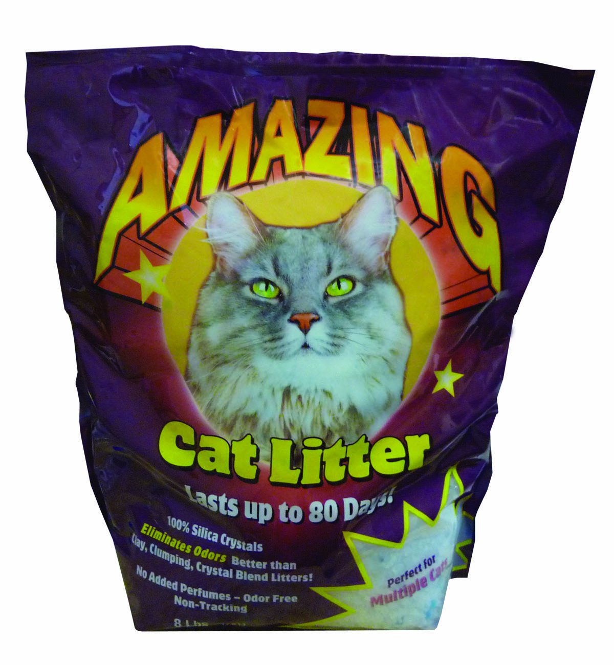 The 3 Best Lennox Altagama Natural Cat Litter
