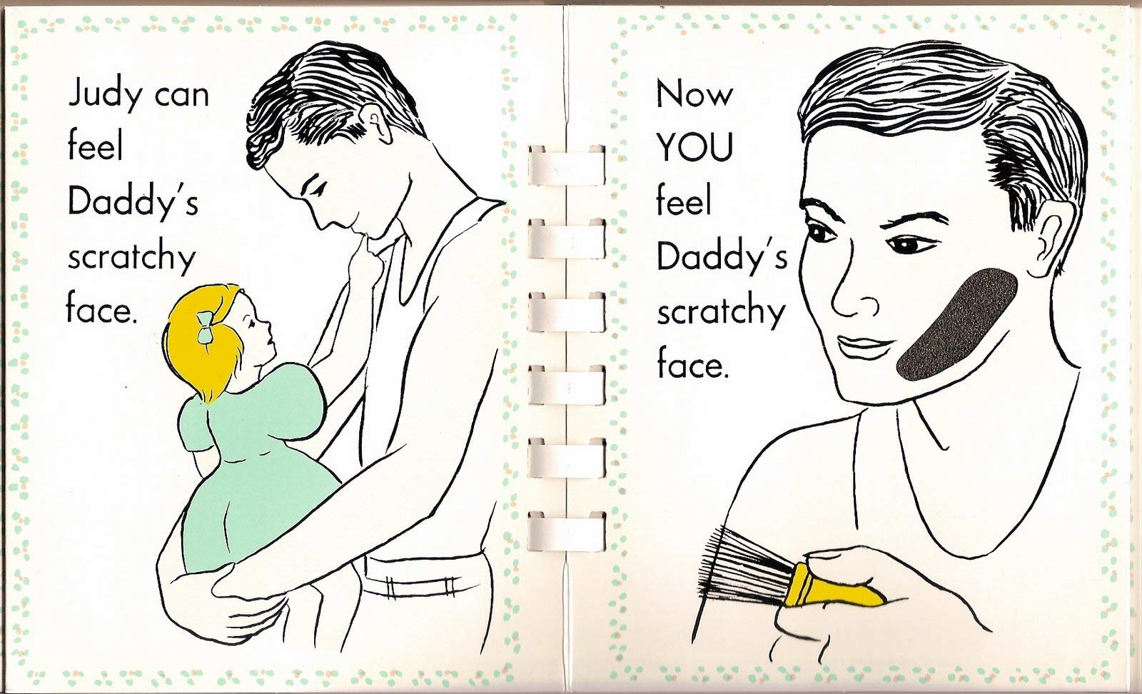 pat the bunny board book