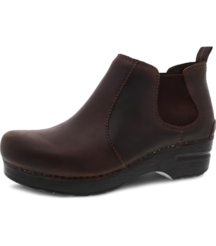 Amazon.com | Dansko Margo Outdoor Ankle Boot for Women  display picture 3