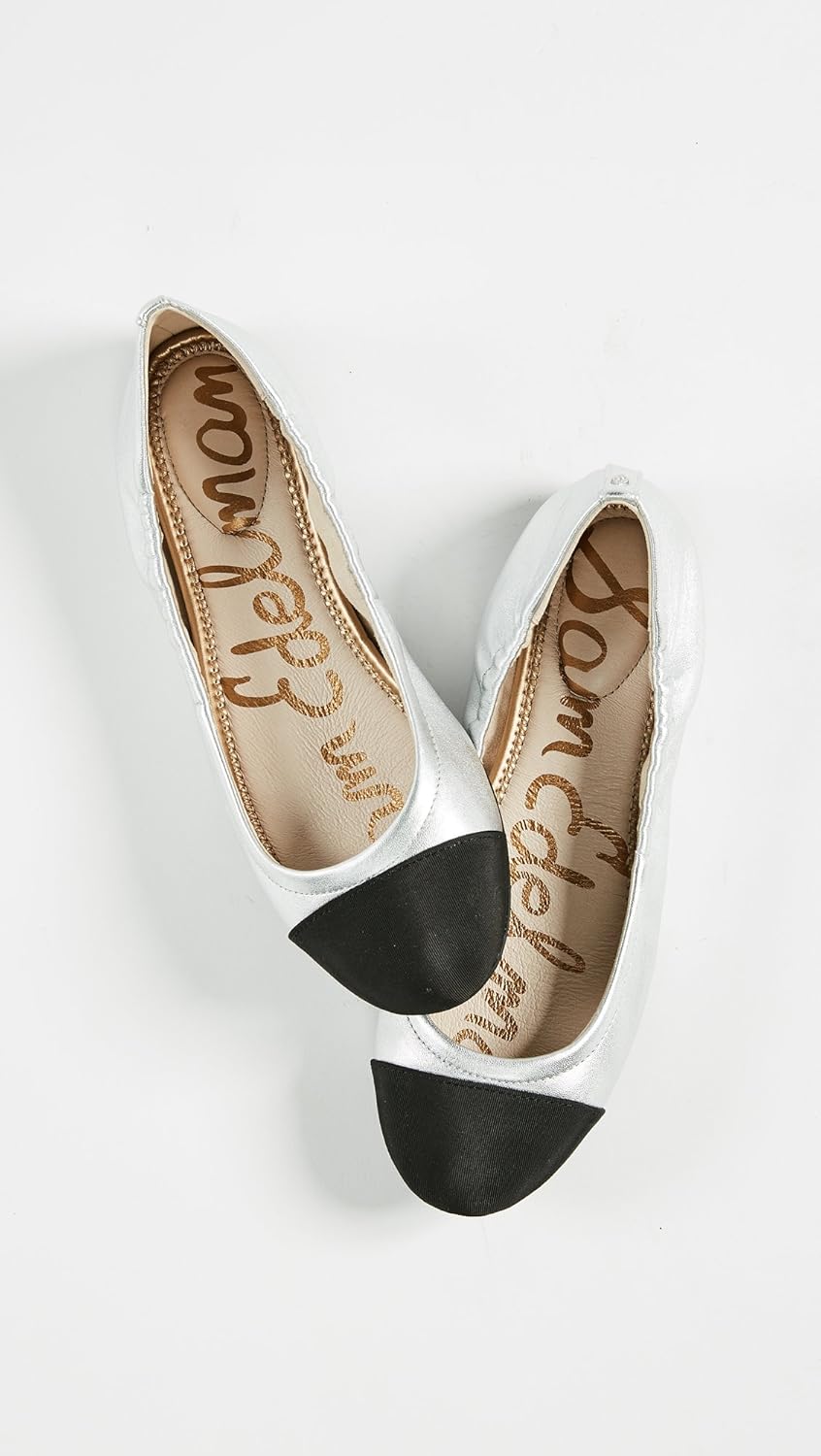 sam edelman fraley flats