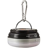 Chub Sat-a-Lite Square Bivvy Light, Black/Orange