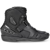 Noru Izu Motorcycle Boots
