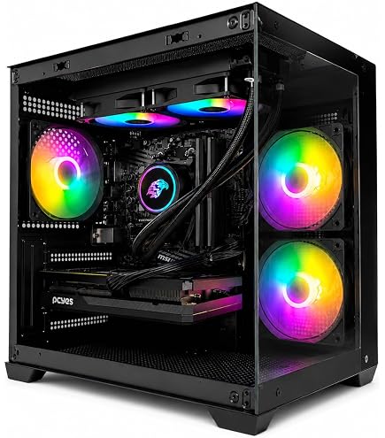 Pc Computador Ryzen 7 Cpu 3.7Ghz, 32Gb Ddr4, Ssd 480Gb, GeForce