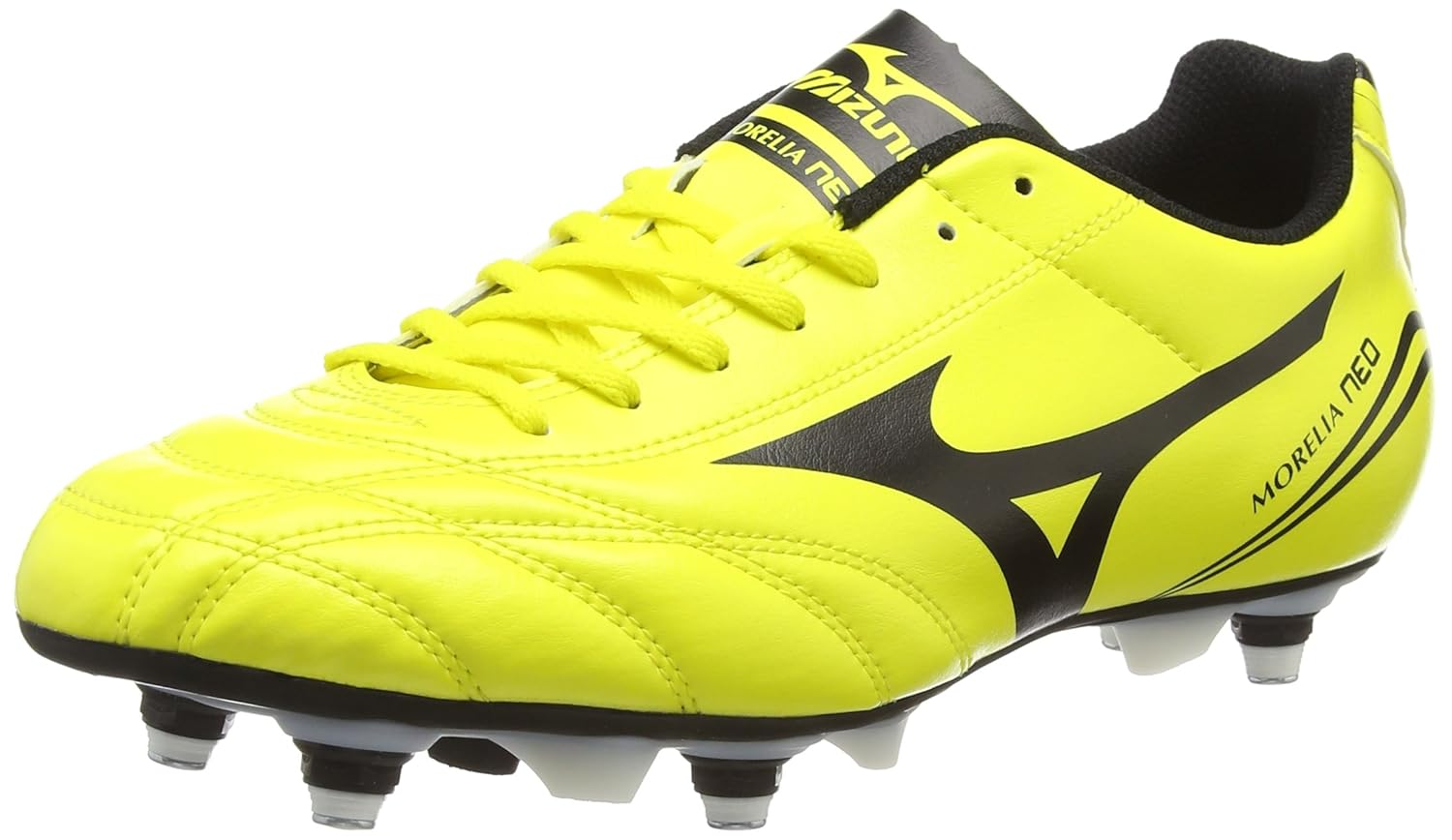 Mizuno AW15 Morelia Neo CL Mix Rugby Boots US 11