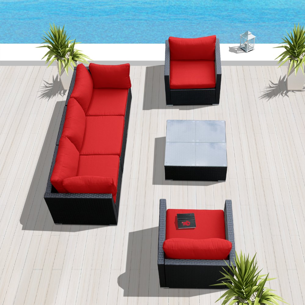 Sillones de resina para exterior | Sillones