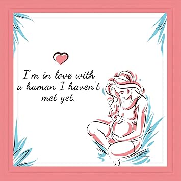 unique gift for pregnant friend