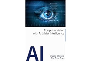 Computer Vision with Artificial Intelligence: Step into Machine Learning