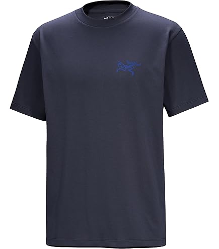 Amazon.com: Arc'teryx Cormac Crew SS Men's | Short Sleeve Tee for