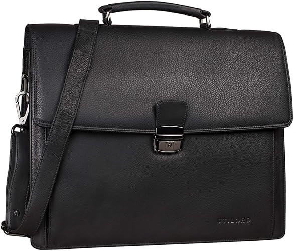 messenger bag with trolley sleeve