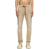 Diesel Men&rsquo;s Regular Fit Krooley Denim JoggJeans | Medium waist with a tapered leg and flexible comfort