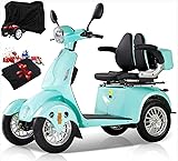 Mobility Scooter，Electric Mobility Scooter，4