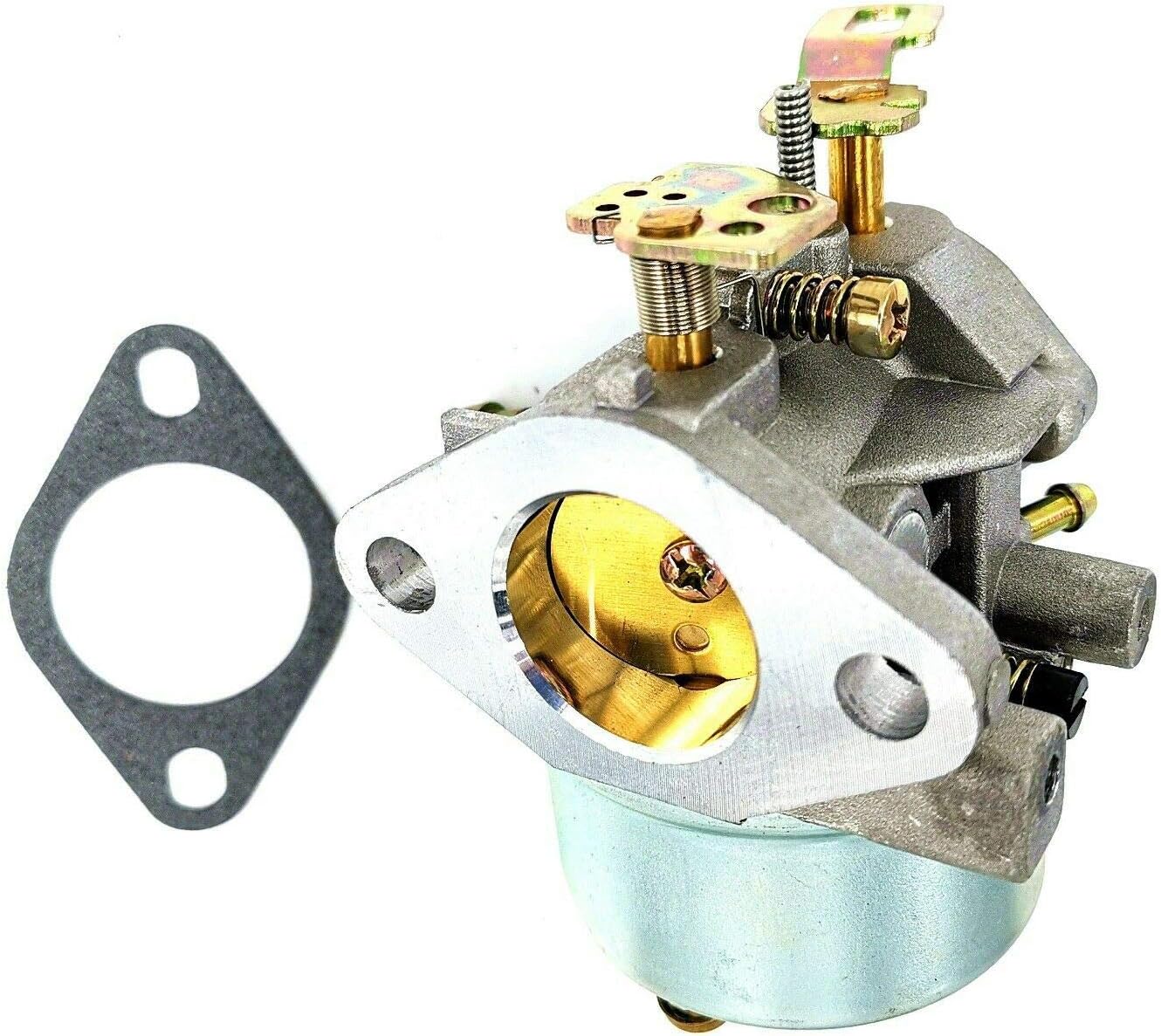 Amazon.com: ZERO250 Carburetor Compatible with Ariens 624E Snow Blower