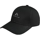 Pioneer Camp Unisex Baseball Cap for Men Women Golf Hats Classic Adjustable Low Profile Cotton Dad Hat Polo Trucker