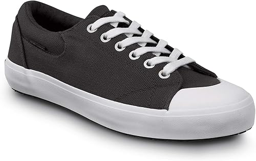 skate style work shoes