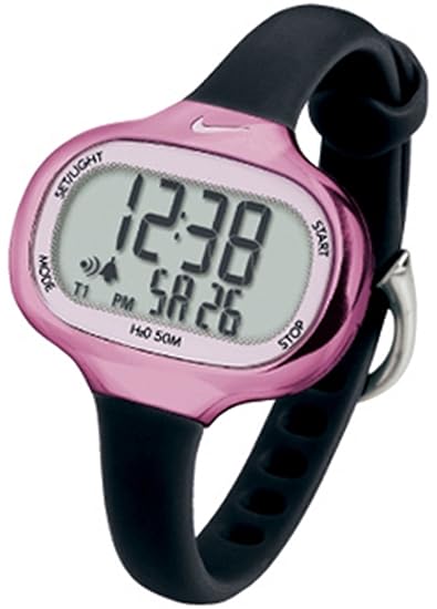 reloj nike amazon