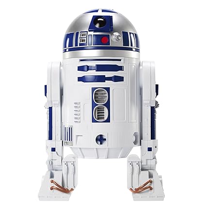Star Wars - R2D2 45 cm,