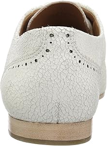 frye terri oxford