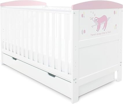cot bed amazon uk