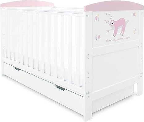 cot bed amazon uk