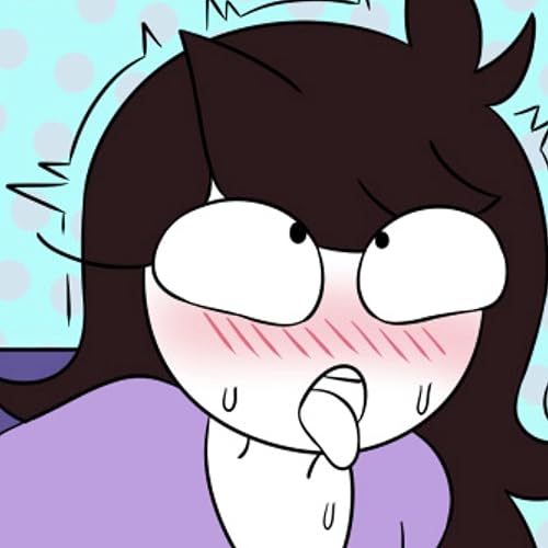 Jaiden animations rule 34 beyond the shelves