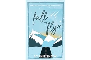 Fall or Fly (Wintermore Book 3)