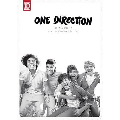 Up All Night