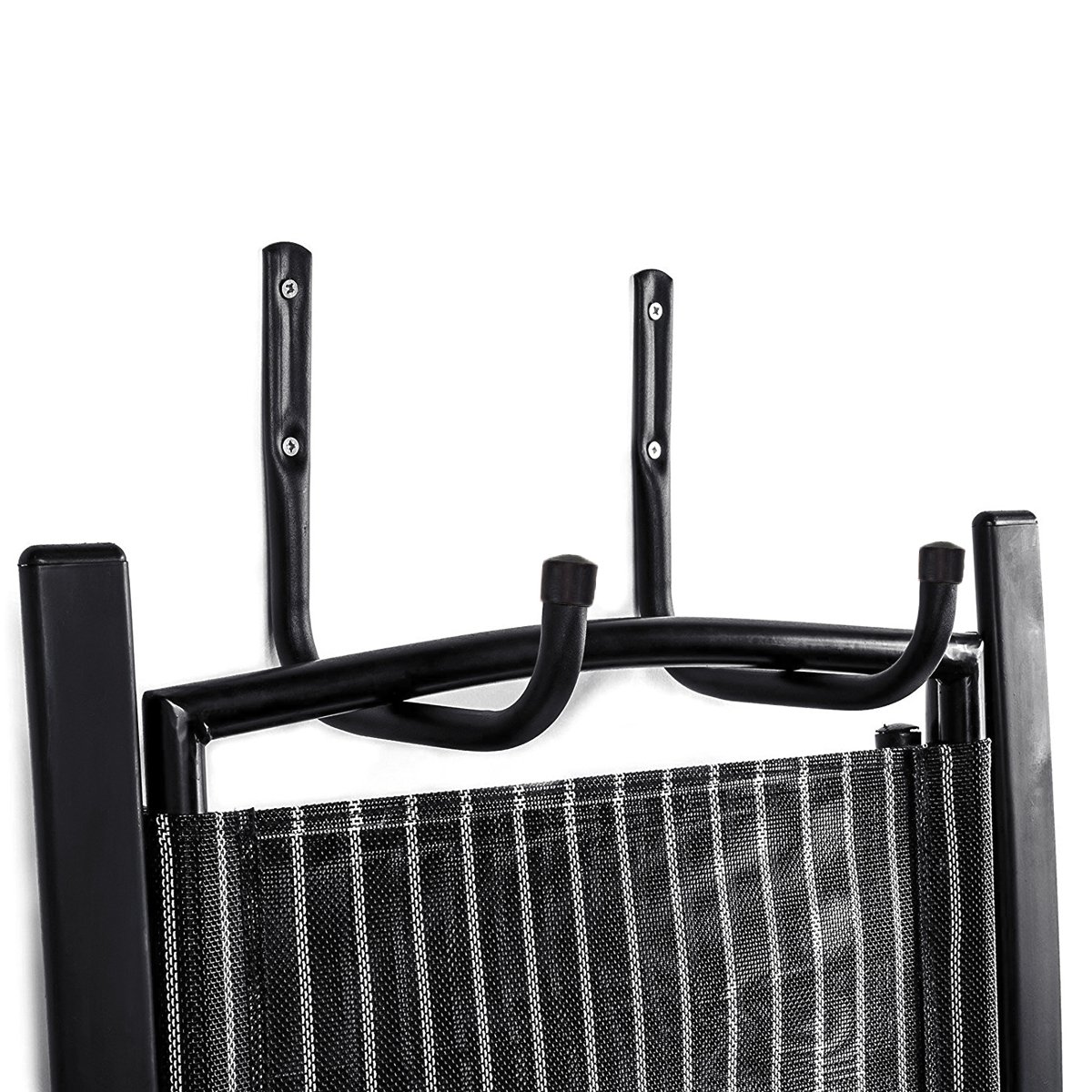 Heavy Duty Garage Hooks and Hangers Organizer Wall Mount Garage