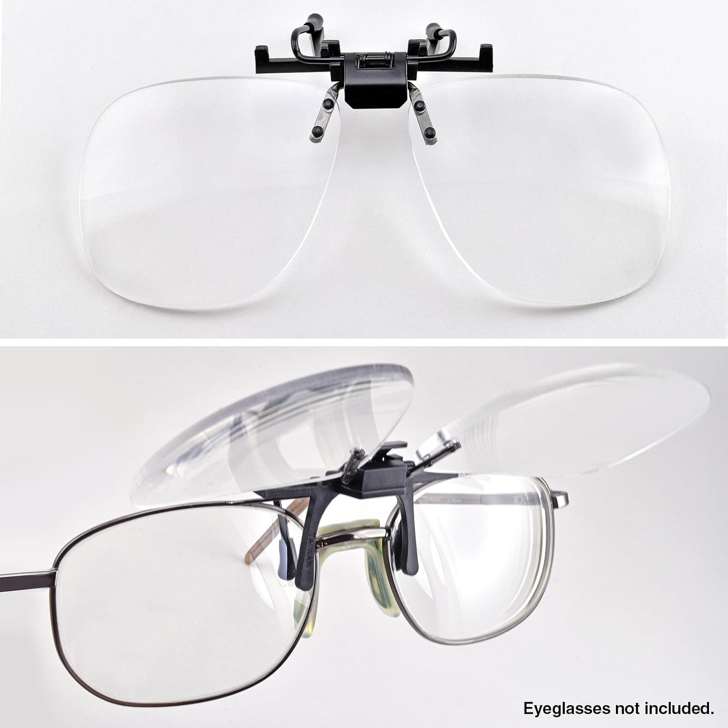 ClipOn Magnifying Lenses +2.00 Everything Else
