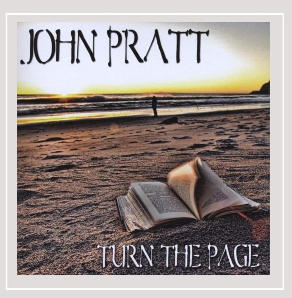 Turn the Page Amazon.co.uk Music Turn the Page Amazon.co.uk Music